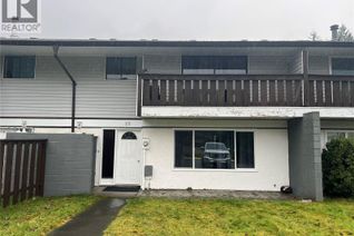 Condo Townhouse for Sale, 500 Muchalat Pl #25, Gold River, BC