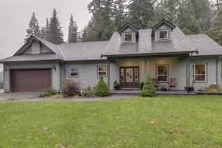 Property for Sale, 36341 Ridgeview Road, Mission, BC