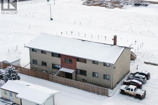Property for Sale, All, 302 1 Street Se, Falher, AB