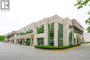 Industrial Property for Sale, 7198 Vantage Way #107, Ladner, BC