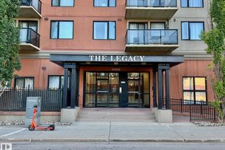 Condo for Sale, 1604 10303 105 St Nw, Edmonton, AB