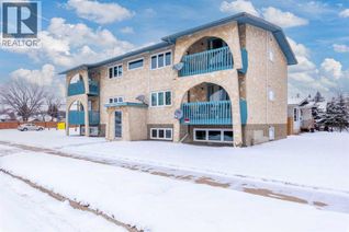 Property for Sale, 5502 49 Avenue #1-6, Lloydminster, SK