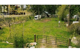 Property for Sale, 861 Firwood Road, Fintry, BC