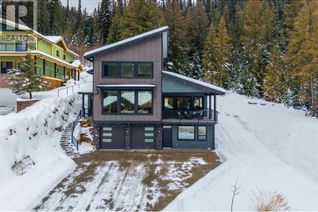 House for Sale, 2533 Mountain View Drive, Sun Peaks, BC