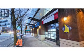 Commercial/Retail Property for Lease, 100 E Esplanade #103, North Vancouver, BC