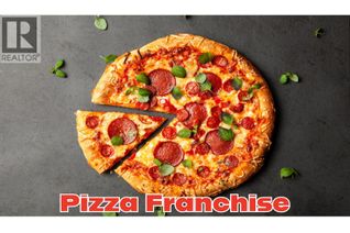 Pizzeria Non-Franchise Business for Sale