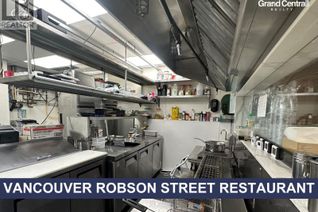 Property, 1725 Robson Street #1, Vancouver, BC Property, 1725 Robson Street #1, Vancouver, BC