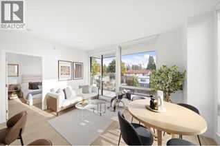 Property for Sale, 5212 Cambie Street #305, Vancouver, BC