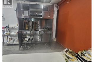 Restaurant/Fast Food Business for Sale