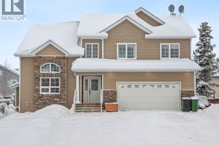 Property for Sale, 40 Stope Way, Whitehorse, YT