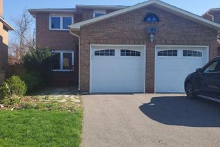 Property for Rent, 104 Houseman Crescent, Richmond Hill (North Richvale), ON