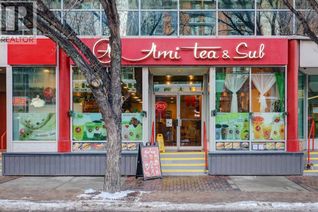 Commercial/Retail Property for Sale, 128 2 Avenue Se #101, Calgary, AB