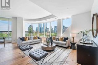 Property for Sale, 151 Avenue Road #806, Toronto (Annex), ON
