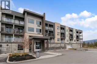Condo Apartment for Sale, 655 Academy Way #211, Kelowna, BC