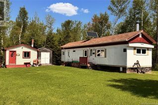 Property for Sale, 223 Chemin Boudreau, Sormany, NB