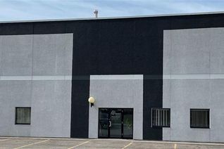 Industrial Property for Lease, 596 Rennie Street, Hamilton, ON Industrial Property for Lease, 596 Rennie Street, Hamilton, ON