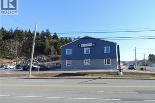Property for Lease, 680 Rothesay Avenue, Saint John, NB