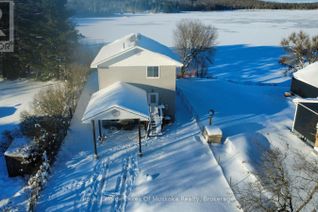 Property for Sale, 38 Ottawa Avenue, South River, ON Property for Sale, 38 Ottawa Avenue, South River, ON
