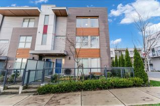 Condo Townhouse for Sale, 12585 104a Avenue #1, Surrey, BC