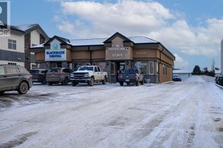 Property for Sale, 5021 Parkwood Road #1, Blackfalds, AB