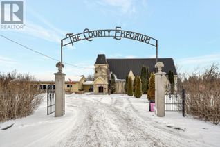 Commercial/Retail Property for Sale, 2522 County Road 64, Prince Edward County (Ameliasburg Ward), ON