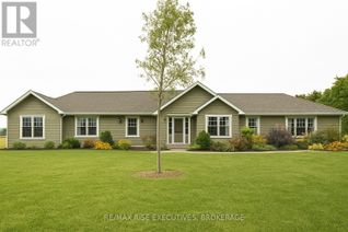 House for Sale, 281 Gilead Road, Prince Edward County (Hallowell Ward), ON