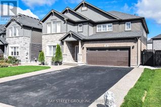 Property for Sale, 490 Silverwood Avenue, Welland (Coyle Creek), ON