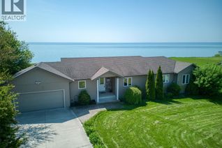 Property for Sale, 6648 Talbot Trail, Merlin, ON