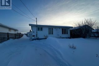 Bungalow for Sale, 80 Brunelle Road S, Kapuskasing, ON