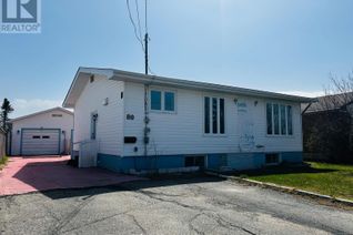 House for Sale, 80 Brunelle Road S, Kapuskasing, ON