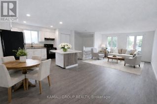 House for Rent, 38 Mayfair Drive #MAIN, Welland (Broadway), ON