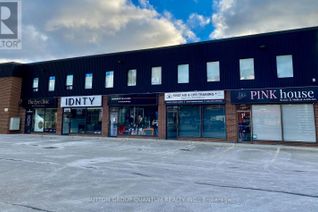 Property for Lease, 348 Lakeshore Road E #4, Mississauga (Port Credit), ON