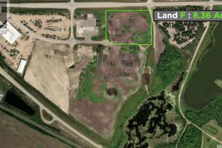 Commercial Land for Sale, F 480 York Road W, Yorkton, SK