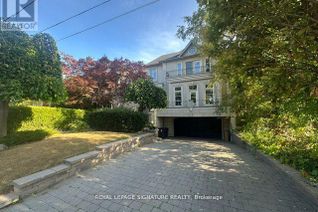 Property for Rent, 23 Bannockburn Avenue #Bsmt, Toronto (Bedford Park-Nortown), ON