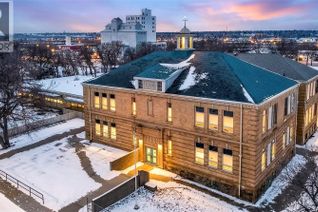 Commercial/Retail Property for Sale, 500 Coteau Street W, Moose Jaw, SK