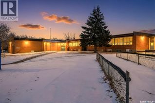 Commercial/Retail Property for Sale, 1100 Currie Crescent, Moose Jaw, SK