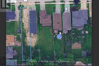 Property for Sale, 7944 Woodbine Street, Niagara Falls (Ascot), ON