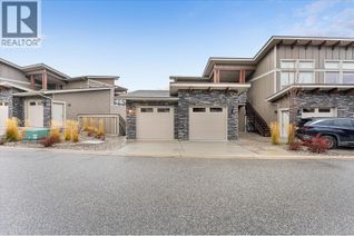 Townhouse for Sale, 4000 Redstone Crescent #220, Peachland, BC