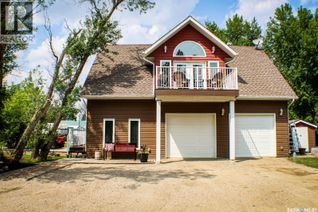 Property for Sale, 110 Baillie Road, Willow Creek Rm No. 458, SK