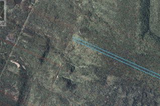 Commercial Land for Sale, Cabot Trail, Cap Le Moine, NS