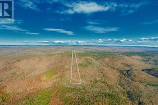 Land for Sale, Cabot Trail, Cap Le Moine, NS