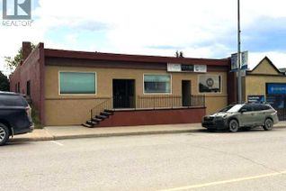 Commercial/Retail Property for Sale, 515 50 Street, Edson, AB