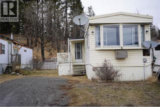 Property for Sale, 1620 Cariboo Highway 97 Highway #6, Clinton, BC