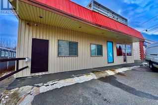 Commercial/Retail Property for Sale, 22 Lincoln Road, Grand falls-Windsor, NL