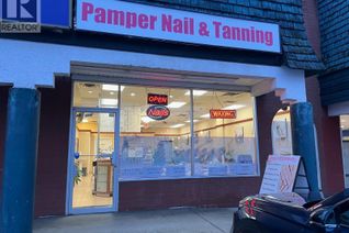 Personal Consumer Service Business for Sale, 1248 Lynn Valley Road #B, North Vancouver, BC
