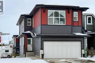 House for Sale, 184 Emberside Place, Cochrane, AB