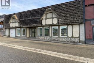 Commercial/Retail Property for Sale, 32 N Broadway Avenue, Williams Lake, BC