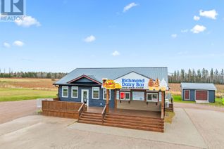 Commercial/Retail Property for Sale, 31376 Western Road, Richmond, PE