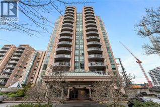 Property for Sale, 1020 View St #1004, Victoria, BC