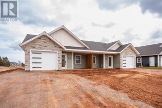 Duplex for Sale, 20-22 Samantha Lane, Cornwall, PE